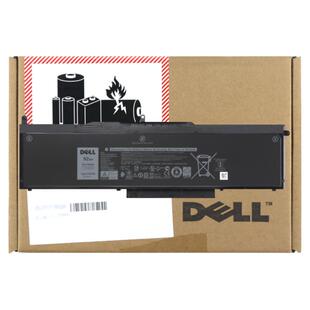 原装Dell戴尔 Precision 3520 3530 Latitude 5580 5591 笔记本电池 VG93N 92Wh WFWKK 6芯 大容量