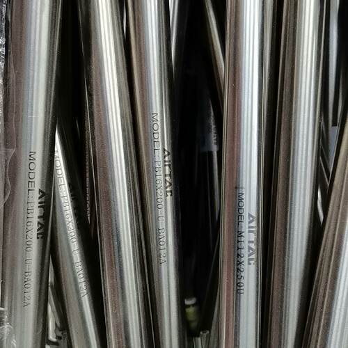 （请询价）亚德客笔型气缸拆机正品，MI12X250U，PB16X200