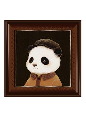 【遮丑补洞墙贴】亚克力材质