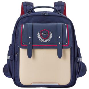 【香菇38女王节】卡拉羊中小学生云朵书包ProMax8维减负防下坠女