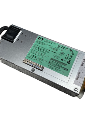 HP 12V100A 1200W 服务器静音开关电源 220V转12V 音响 监控 功放