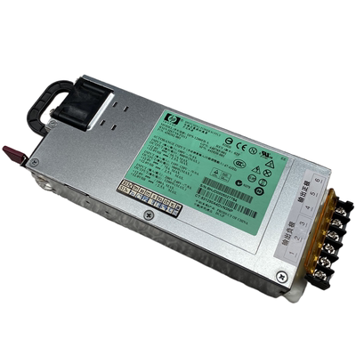 HP 12V100A 1200W 服务器静音开关电源 220V转12V 音响 监控 功放