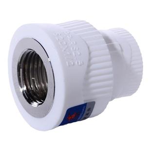 天一 金牛PPR内丝直接 内牙 ppr水管配件20 4分 6分ppr管接头