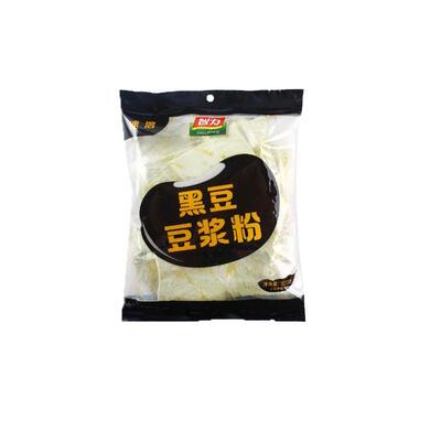 智力原味豆浆粉320g*3包