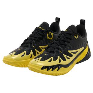 准者里夫斯篮球鞋男AR3碳板大黄蜂新款低帮抗扭减震实战运动鞋男