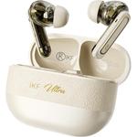 iKF Ultra圈铁HiFi主动降噪anc蓝牙耳机无线入耳式2026新款长待机