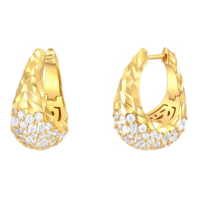 GXIAOXIAO【星璨】百搭包包耳环