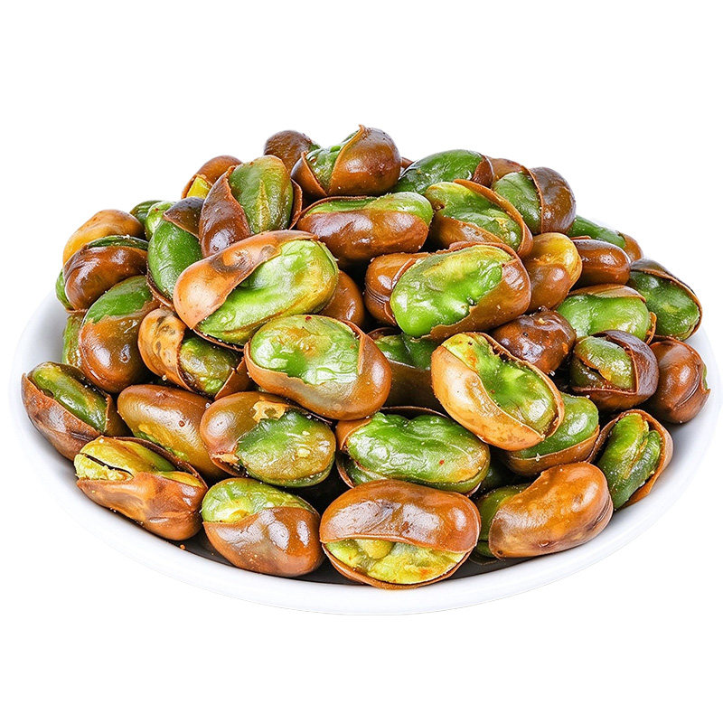 【云南保山产地直发】绿心蚕豆