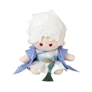 棉花娃娃衣服男娃娃衣查理苏娃衣20cm男孩子钟离棉花娃娃衣服便宜