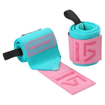 劳拉之星俯卧撑护腕加厚保护