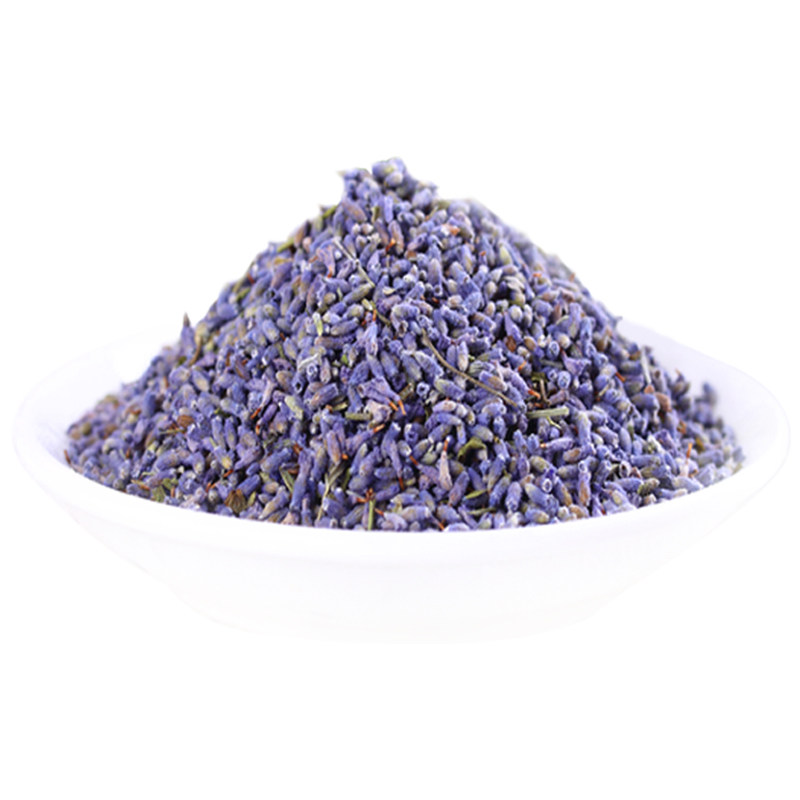 薰衣草泡澡花瓣沐浴桂花加送墨红