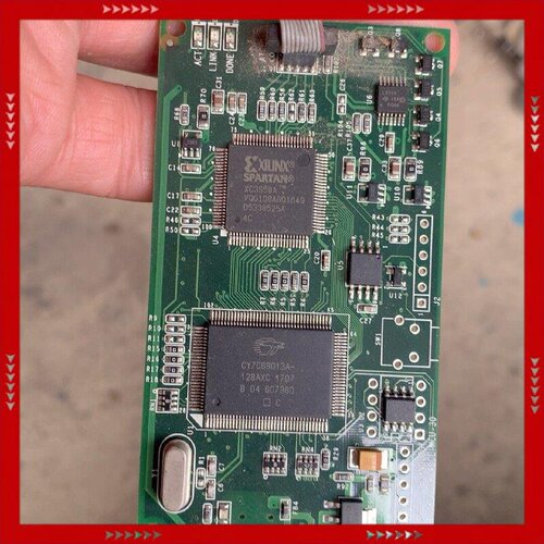 【问价】XC3S50A-VQG100AGQ
