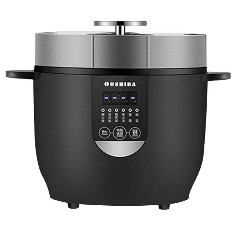 【官方正品】欧之宝车家两用饭煲