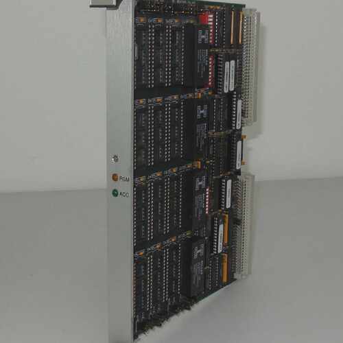 Micro memory MM-6710/CXX rev J