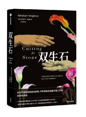 双生石亚伯拉罕·维基斯