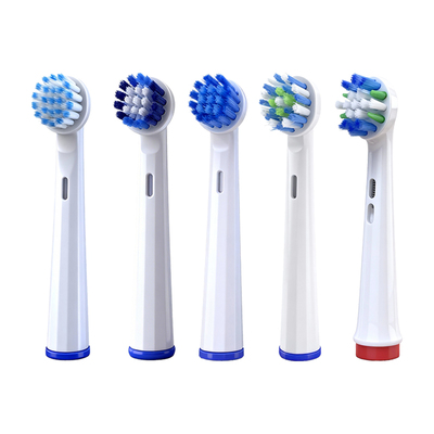 适用OralB/欧乐B电动牙刷头通用