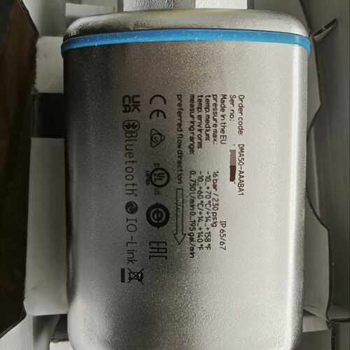 议价EH电池计 DMA50-AAABA1(DMA50-10