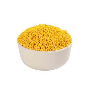 大黄米新米东北农家2025年糕五谷杂粮粽子米酒甜酒酿材料非黄小米