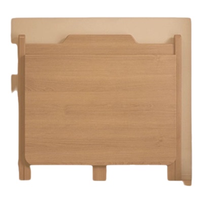 【补贴】实木折叠书桌家用电脑桌