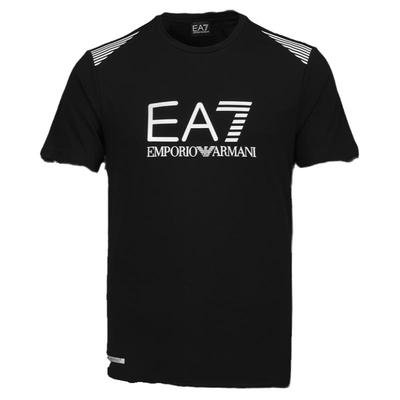 Armani阿玛尼2025新款短袖T恤男