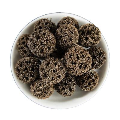 花清苓高品质野生路路通中药材