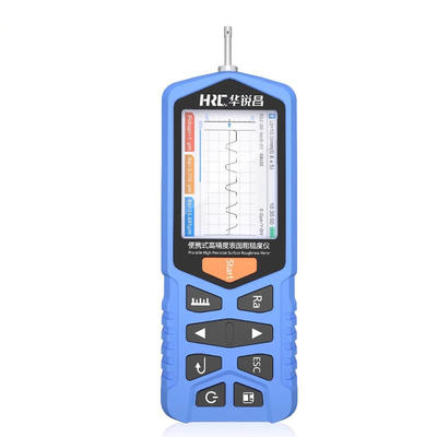 HRC华锐昌表面粗糙度仪TR200