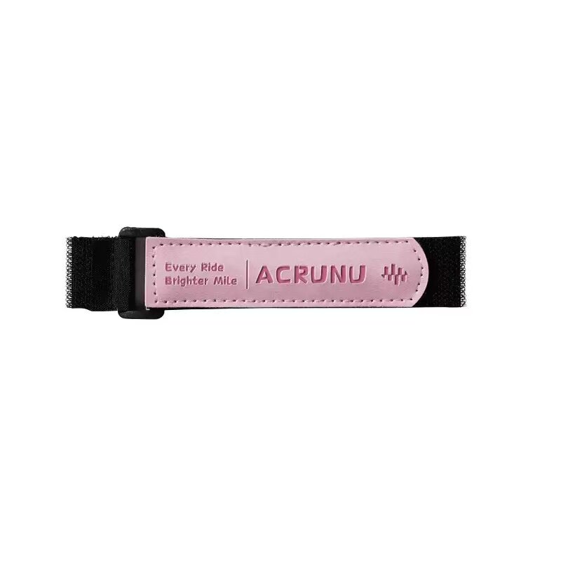 ACRUNU自行车可调节束裤带