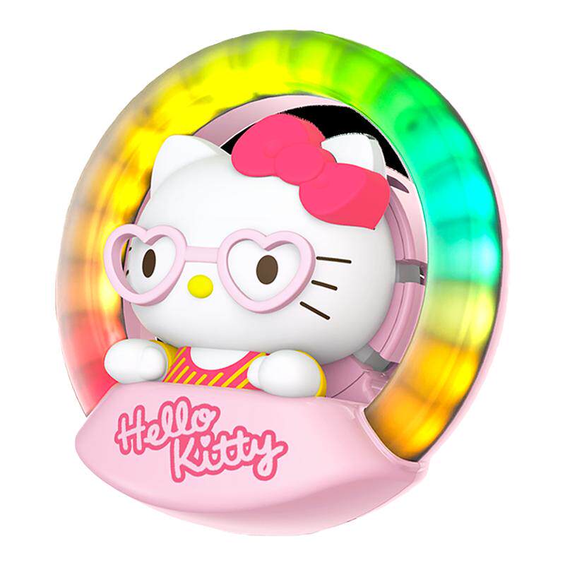 linefriend氛围灯卡通造型闪光灯