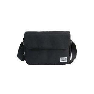 休闲男包斜挎青年男ipad挎包简约潮男挎包户外运动骑行挎包帆布包