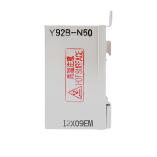 Y92B-N50 Y92B-N150 Y92B-N100 欧姆龙固态散热器控制器专用底座