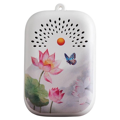 戴玉堂小型播放器音箱充电插电随身听可单曲循环便携式唱机唱戏机