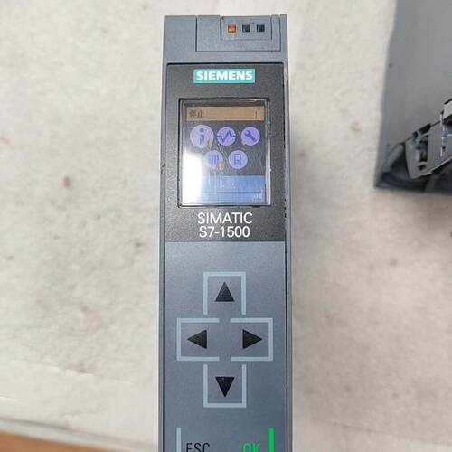 溢价-SIMATIC S7-1500 CPU 1513-1