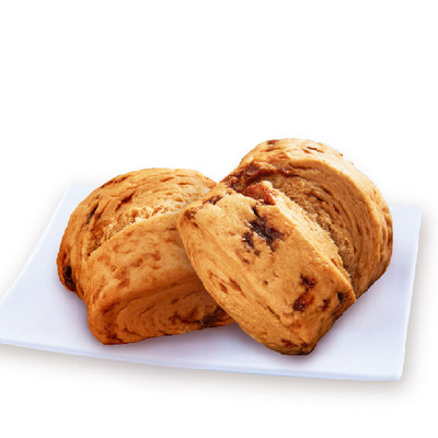 红糖馒头早餐半成品速冻面点