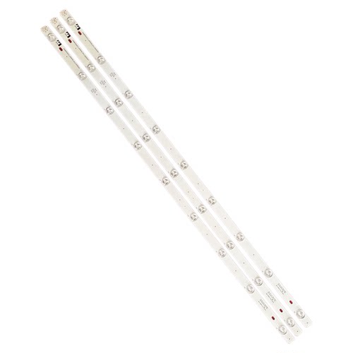 适用长虹43M1 43S1 43D2000N 43J3500灯条CHDMT43LB10-LED3030-V0
