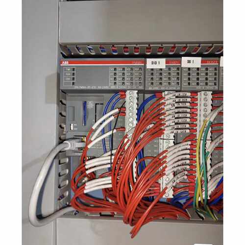 询价-ABB 5台 PM564-RP-ETH，配套AX561、DX