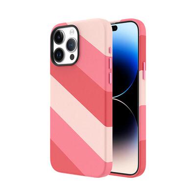 VOKAMO适用于iPhone15磁吸手机壳