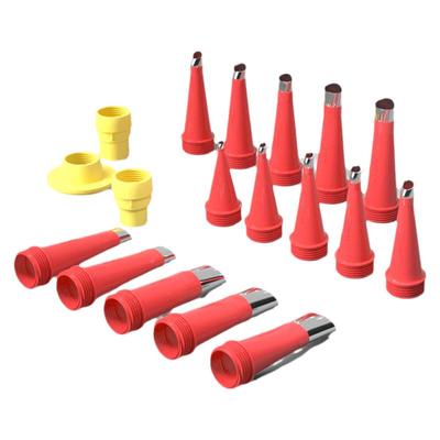 不锈钢胶枪胶嘴神器|千人加购