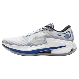 李宁烈骏8丨跑步鞋男款PRO稳定支撑缓震回弹透气减震专业运动鞋