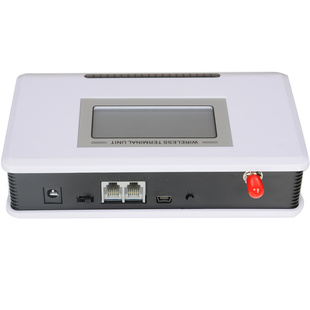 4G全网通值班电话转接器固话座机来电转接手机呼叫转移客户显示座机固定电话号码查岗平台