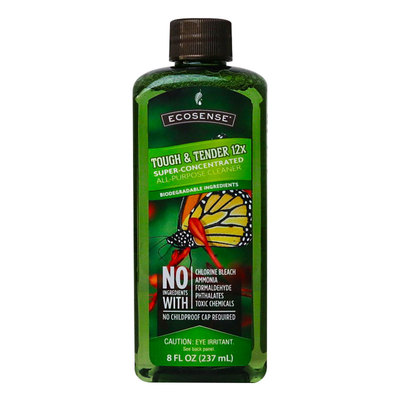 1218美乐家多功能杀菌环保清洁剂