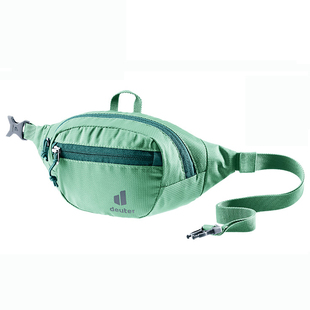 进口德国多特deuter儿童户外旅行腰包便携骑行滑板多功能运动腰包