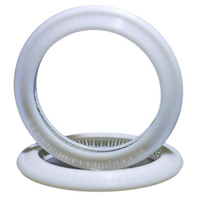 波刺黑金刚泛塞封密封圈性能卓越