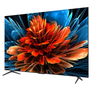 TCL电视75英寸75Q9L QD-Mini LED华星高阶HVA屏量子点Pro电视机