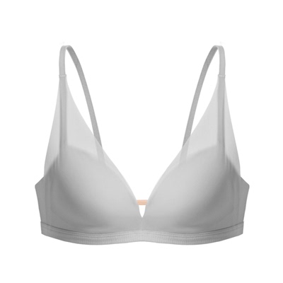 莫妮MONI无钢圈女士内衣