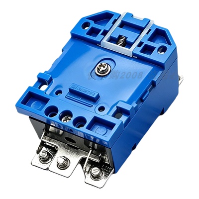 60A大电流继电器DC12V/24VAC