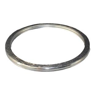 原装五菱宏光/荣光/S/V/S1/PLUS/征途1.5三元催化器接口垫 密封圈