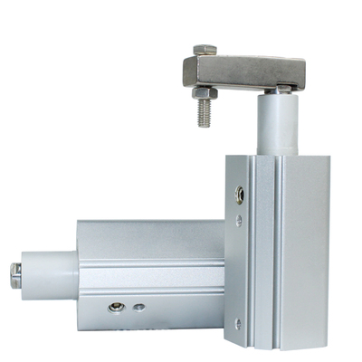 回转夹紧气缸90度货号齐全