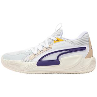 缓震篮球鞋COURT RIDER男女柔软舒适运动鞋378052彪马puma奥莱