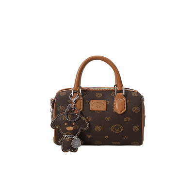 Chio2nd微醺早秋枕头包