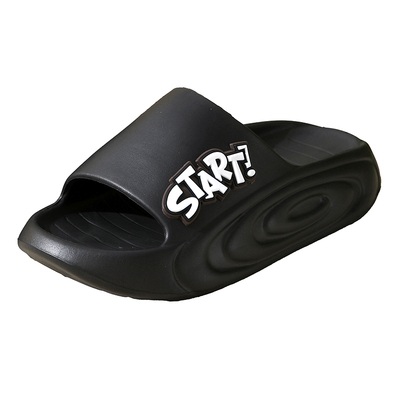 凉拖鞋男女情侣厚底软底夏季拖鞋